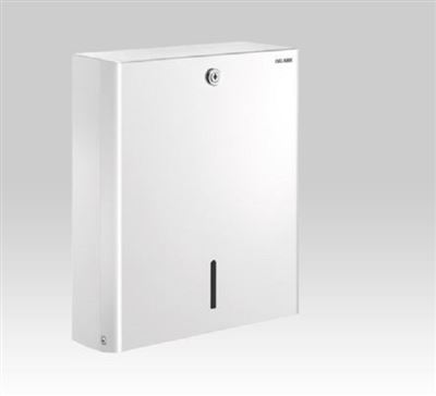 Photo de l'article DELABIE Distributeur d''essuie- mains (pour 500 formats)