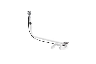 Photo de l'article BETTE Vidage et trop plein de baignoire 