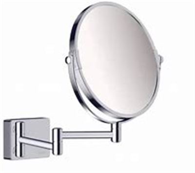 Photo de l'article HANSGROHE AddStoris Miroir de rasage