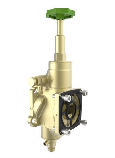 Photo de l'article JUDO Module de d�rivation QUICKSET-X By-pass