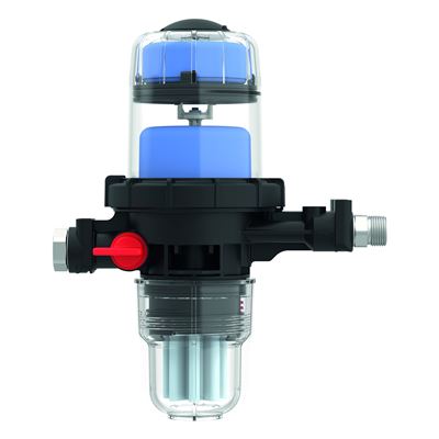 Photo de l'article AFRISO Filtre fioul avec dgazeur - Dsarateur fioul FloCo-Top 1C (sans manomtre)