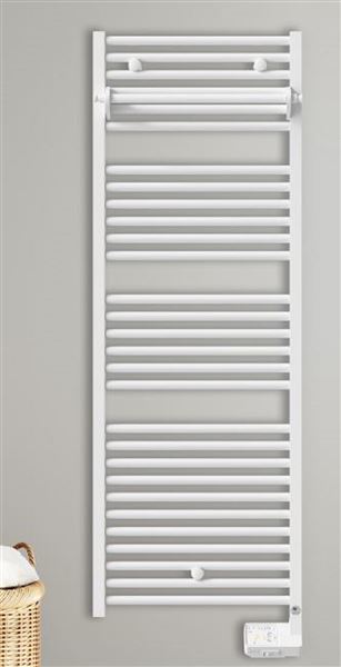Photo de l'article THERMOR Radiateur s�che-serviette CORSAIRE 2