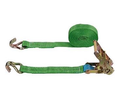 Photo de l'article TBS France Sangle d''arimage en 2 parties 