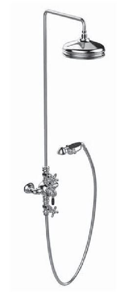 Photo de l'article STELLA Mitigeur thermostatique Roma 