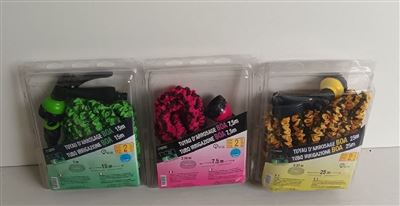 Photo de l'article RAIN Kit tuyau rtractable BOA 