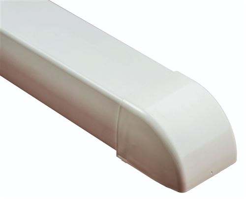 Photo de l'article MC DISTRIBUTION Embouts de goulotte OPTIMAL 