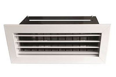 Photo de l'article ALDES Bouche motorise