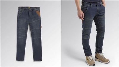 Photo de l'article DIADORA Pantalon STONE PLUS 