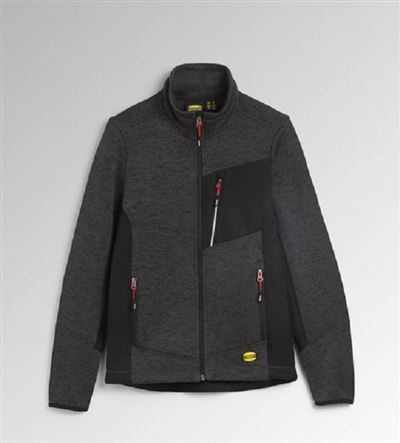 Photo de l'article DIADORA Veste Knitted Jacket Chicago