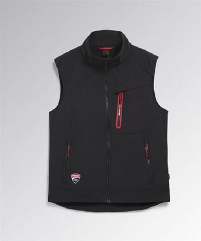 Photo de l'article DIADORA Vest Softshell Ducati          