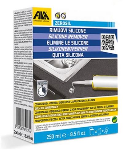 Photo de l'article FILA Zerosil