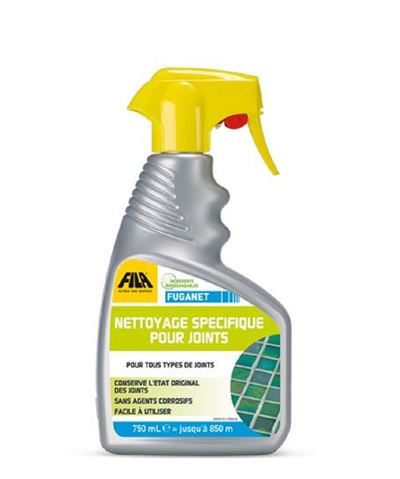 Photo de l'article FILA  Fuganet