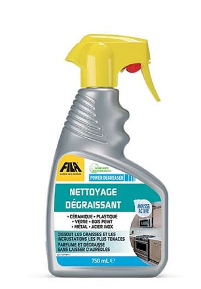 Photo de l'article FILA Power Degreaser
