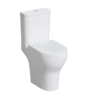 Photo de l'article DOMAO - ECOWATER Pack wc surlev PMR