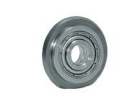 Photo de l'article HEKA Molette de rechange 