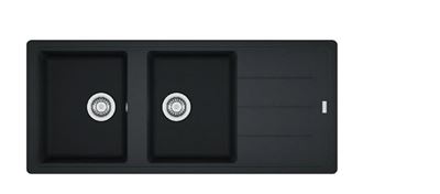 Photo de l'article FRANKE Basis vier Fraganit - BFG 621