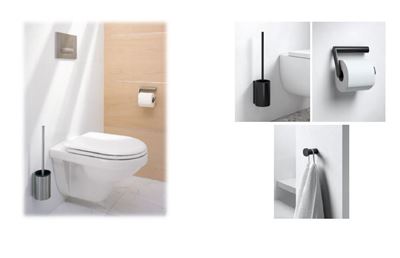 Photo de l'article KEUCO Set accessoires WC