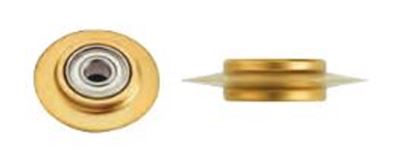 Photo de l'article JAVAC Lames de rechange pour coupe tubes