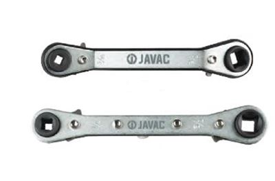 Photo de l'article JAVAC Cls  cliquet