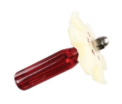 Photo de l'article JAVAC Peigne  ailettes EL 70925