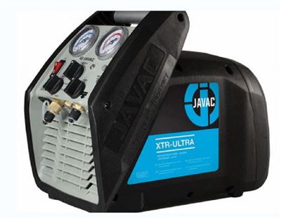 Photo de l'article JAVAC Station de rcupration XTR-Ultra A2L