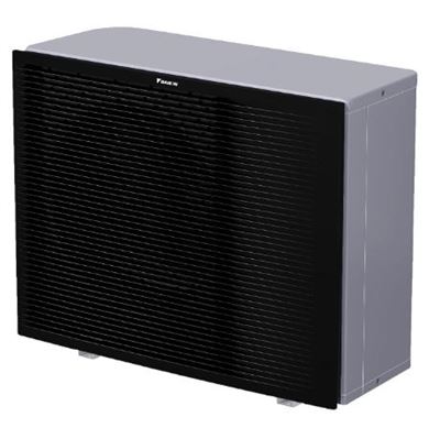 Photo de l'article DAIKIN Unit extrieure ALTHERMA 3 HMT  W ou F monophase (Moyenne Temprature 65C)