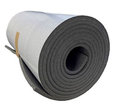 Photo de l'article BAILLINDUSTRIE Rouleau de mousse POLYROL