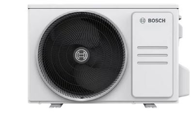 Photo de l'article BOSCH Unit extrieure Climate 6000i 