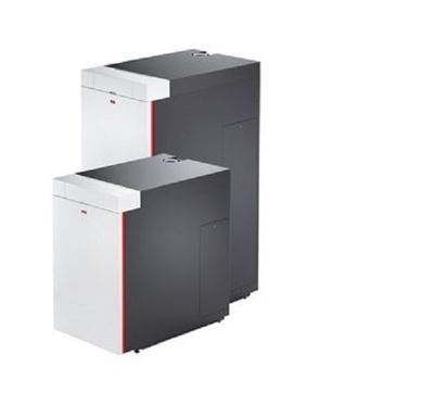 Photo de l'article RIELLO Chaudire fioul  condensation INSIEME EVO COND