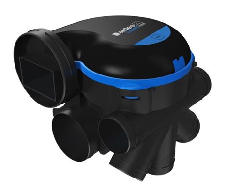 Photo de l'article ALDES Groupe EasyHOME HYGRO Premium MW