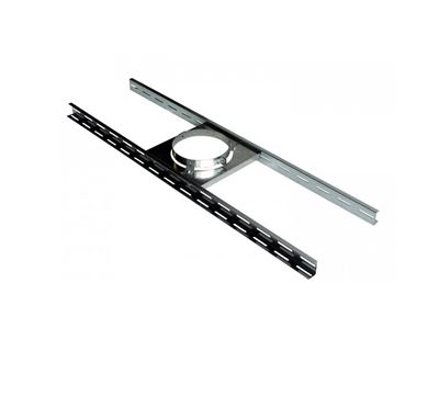 Photo de l'article POUJOULAT THERMINOX - SUPPORT PLANCHER