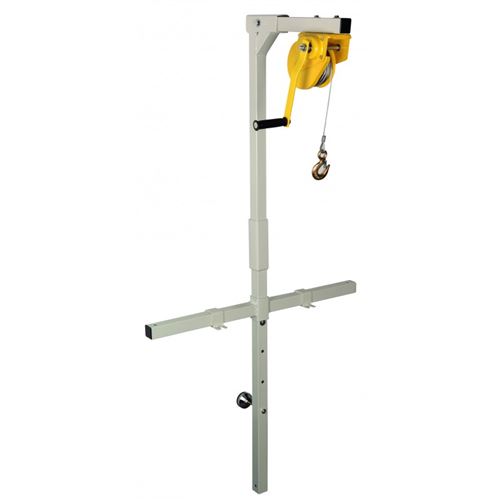 Photo de l'article CBM Lve charge climatisation ECO