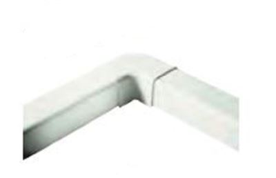 Photo de l'article CBM Coude plat 90C