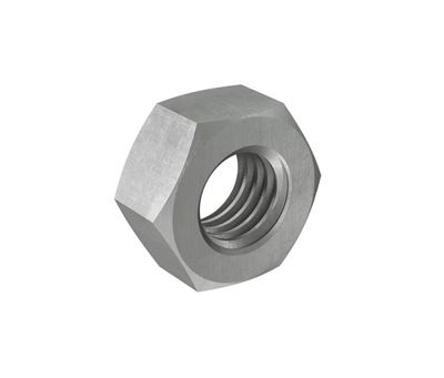 Photo de l'article FISCHER ECROU 6 pans