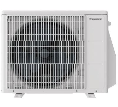 Photo de l'article THERMOR Unit extrieure inverter AEROMAX SPLIT 3 