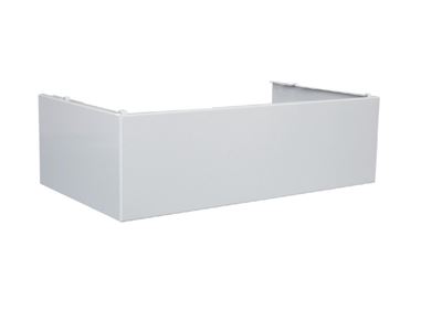 Photo de l'article ATLANTIC PAC ET CHAUDIERE CACHE INFERIEUR NAEMA MICRO