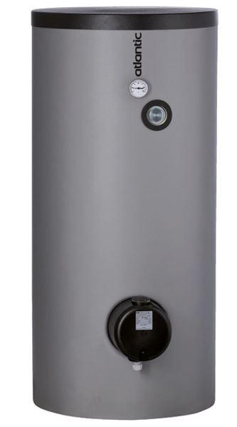 Photo de l'article ATLANTIC PAC ET CHAUDIERE Prparateur ECS MILEO