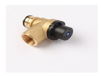 Photo de l'article ATLANTIC PAC ET CHAUDIERE SOUPAPE DE SECURITE IDRA 3000