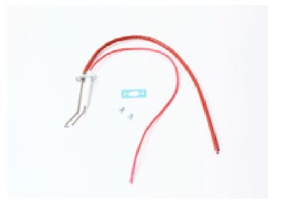 Photo de l'article ATLANTIC PAC ET CHAUDIERE ELECTRODE ALLUMAGE (remplace ref 124374)