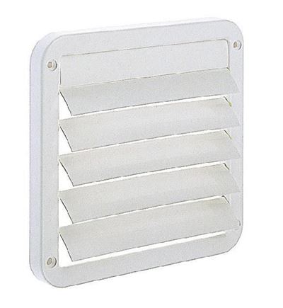 Photo de l'article ATLANTIC CLIM VENTIL VO 100 VOLET EXTERIEUR A LAMELLES