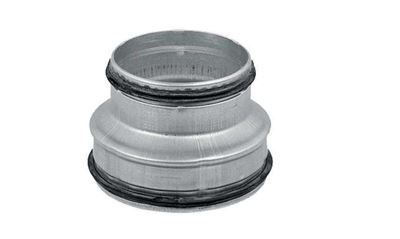 Photo de l'article ATLANTIC CLIM VENTIL REDUCTION AVEC JOINT RCC 200/160J