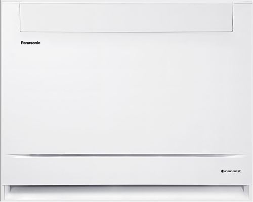 Photo de l'article PANASONIC Console murale UFE Multisplit