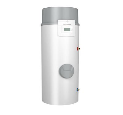 Photo de l'article DE DIETRICH Chauffe eau thermodynamique ELENSIO