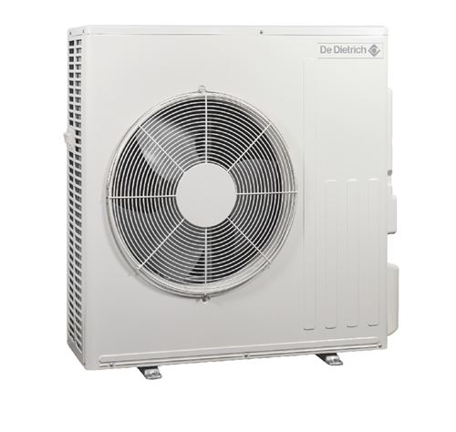 Photo de l'article DE DIETRICH UNITE EXTERIEURE AWHPR 