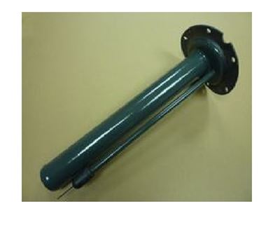 Photo de l'article DE DIETRICH CORPS CHAUFFE 