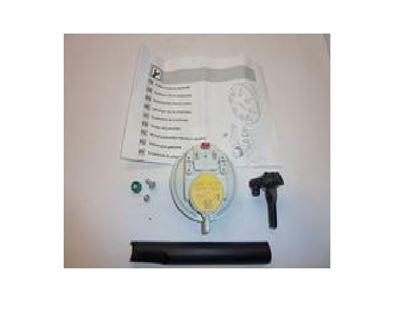 Photo de l'article DE DIETRICH PRESSOSTAT 300PA SUR PORTE NEOVO CONDENS 24KW