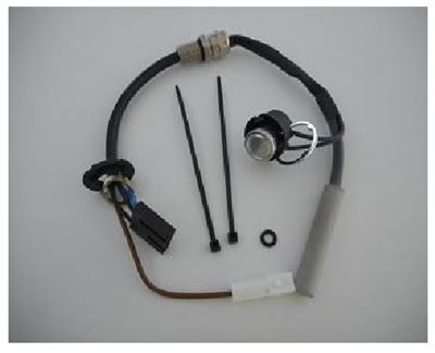 Photo de l'article DE DIETRICH RECHAUFFEUR 25W42D ( REMPLACE LA REF 7680781 )