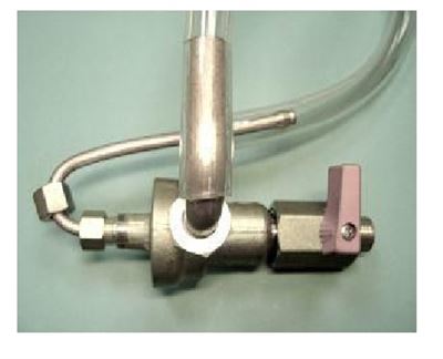 Photo de l'article DE DIETRICH Kit Disconnecteur hydraulique CX23 