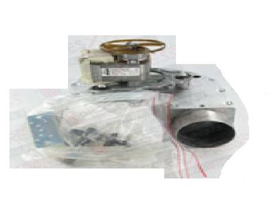 Photo de l'article DE DIETRICH KIT VENTIL-PRISE DE PRESS