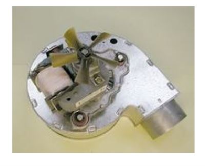 Photo de l'article DE DIETRICH VENTILATEUR RL97/4200